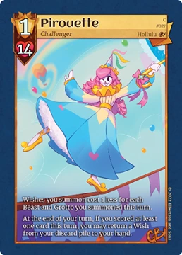 Card Preview